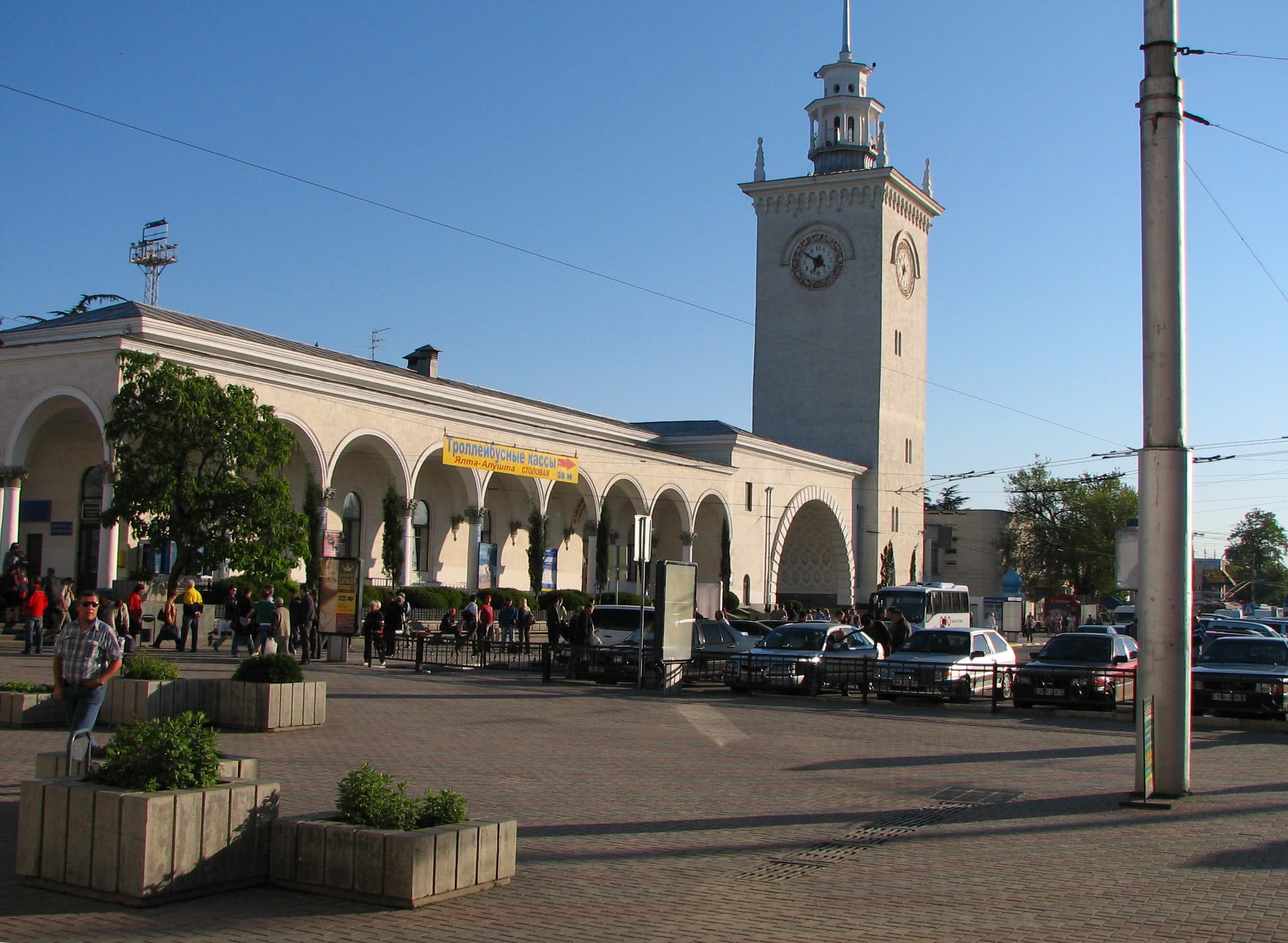 Simferopol